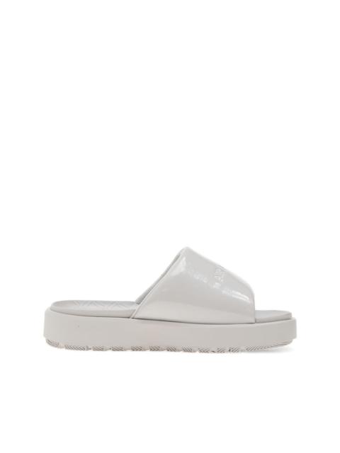 x Nike Sophia platform slides