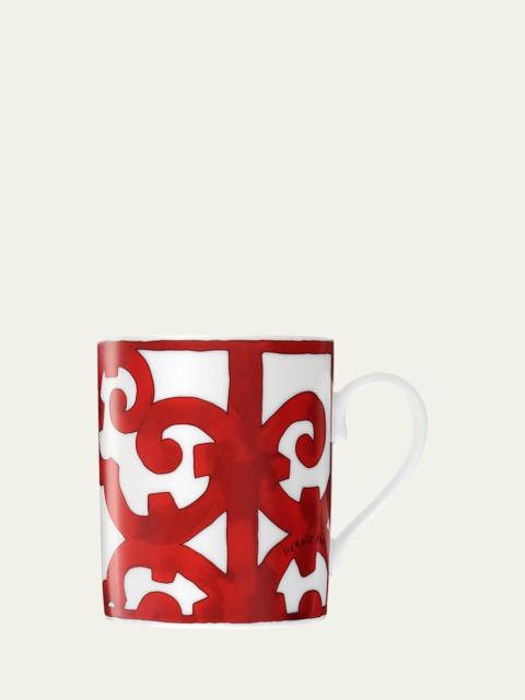 Balcon du Guadalquivir Mug #1