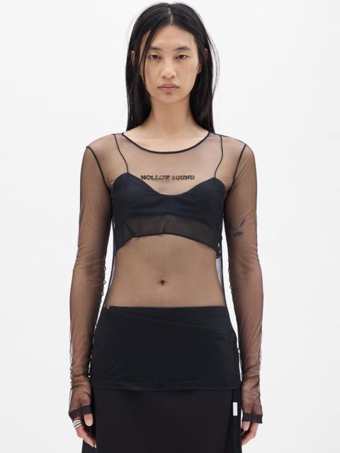 Fiene ''Hollow Sound'' Long Sleeve T