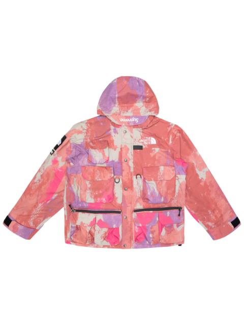 Supreme The North Face Cargo Jacket Multicolor