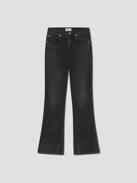 MID RISE KICK BOOT IN OBSCURE