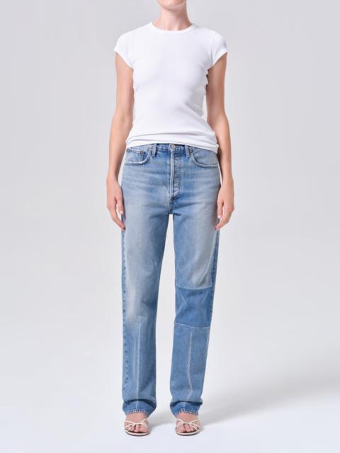 90'S MID RISE STRAIGHT 32" IN SESSION