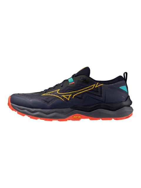 Men's Wave Daichi 9 Trail Running Shoe