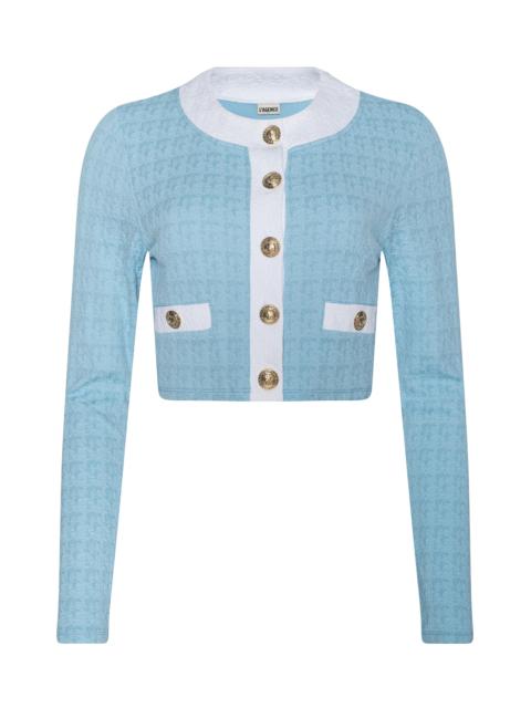 Adaline Cardigan Cover-Up