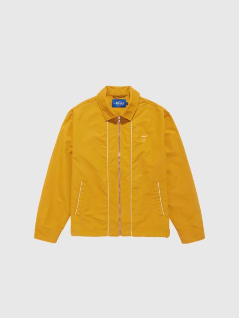 CLASSIC LOGO COACHES JACKET