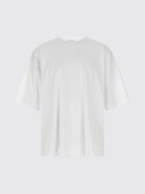 T-shirt men Dries Van Noten