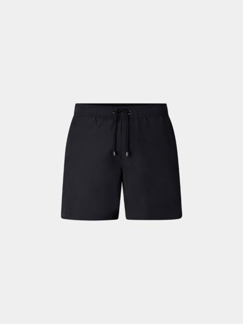 Paul swim shorts in Black