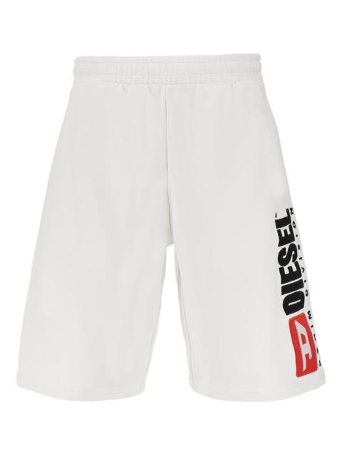 logo-detail shorts
