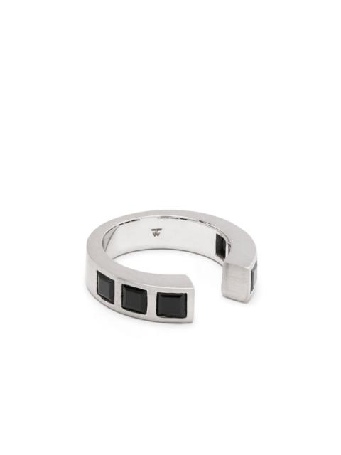 Vault Gate Square ring
