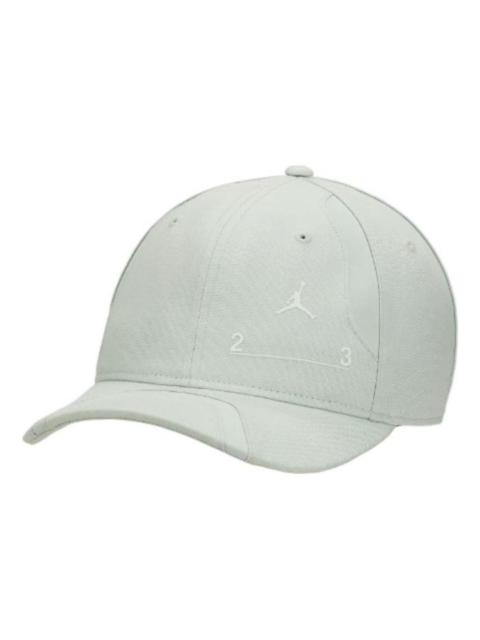 Air Jordan 23 Engineered Cap 'Light Green' DV3150340