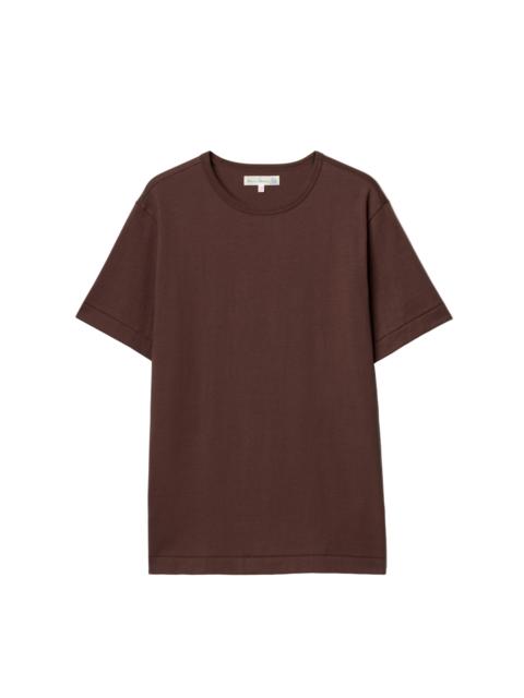 2M15.192  Vintage Machine Refined Classic Fit Chocolate