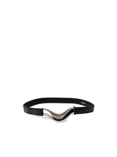 Brancusi belt