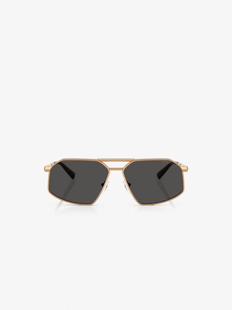 Mar Vista Sunglasses