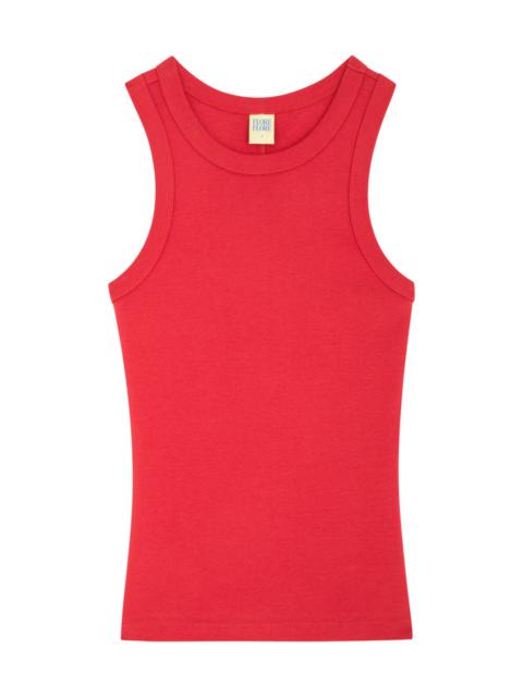 Flore Flore Hannah Cotton Tank