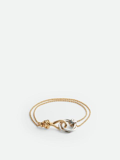 Knot Bracelet