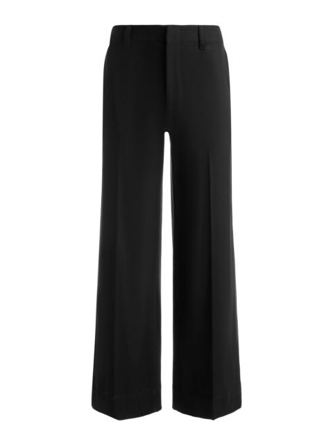 DAN CROPPED CHINO PANT