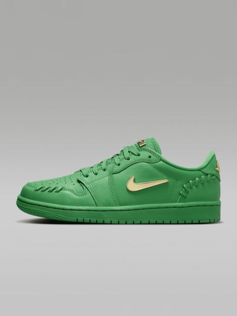 Air Jordan 1 Low Method of Make Women's Shoes