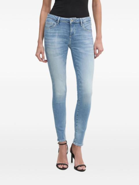 Annette skinny jeans