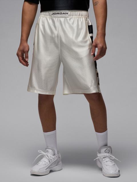 Jordan Brooklyn Cat Scratch Men's Shorts