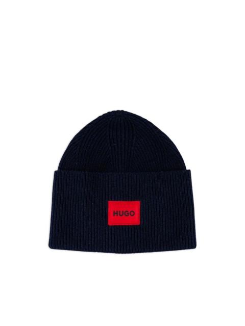 Xaff 6 beanie hat