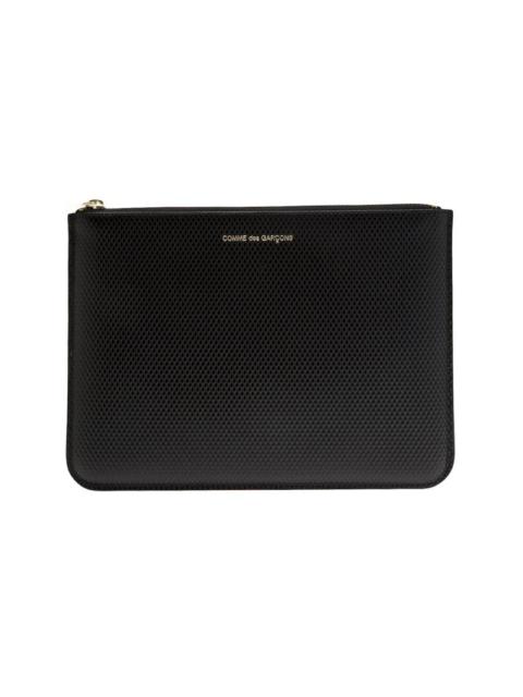 SA5100LG WALLET - LUXURY BLACK