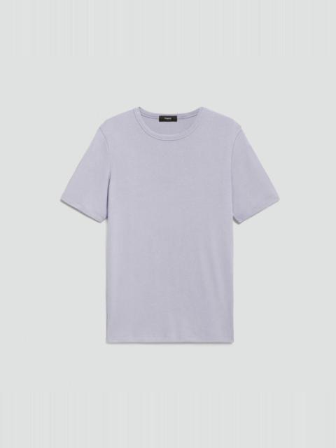 Essential Tee in Anemone Modal Jersey