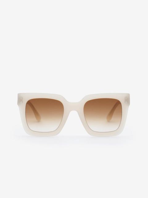 EKLY SUNGLASSES