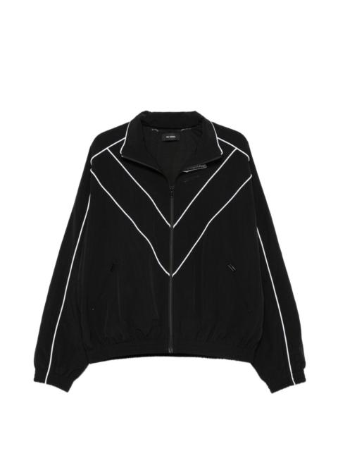 Bad Boy piping jacket