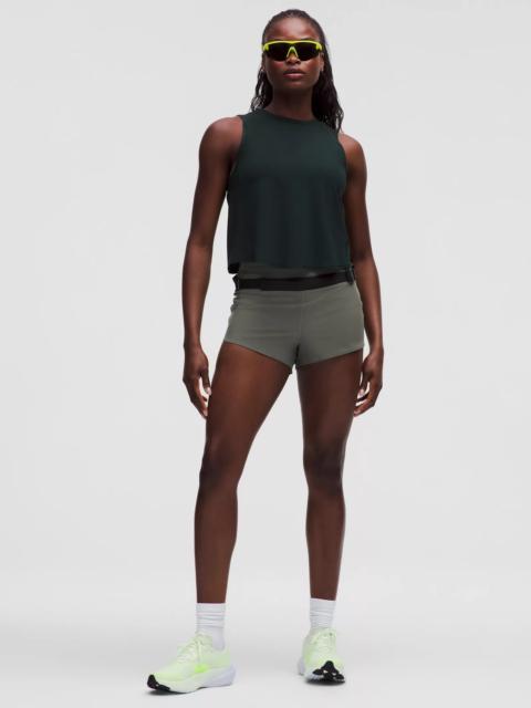 Speed Up High-Rise Short 2.5" *Updated