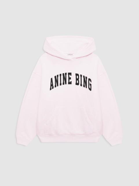 Harvey Sweatshirt - Washed Pink