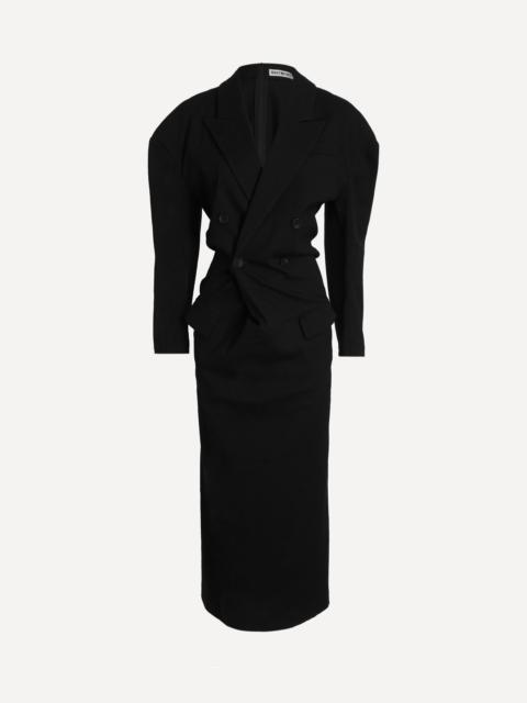 LIKE-TORSO-LIKE-BLAZER Dress