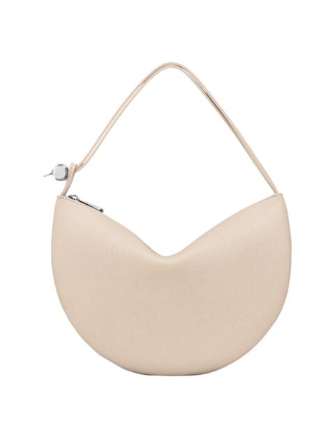 Le Roseau Clutch Paper - Leather