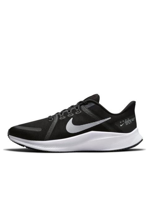 Nike Quest 4 'Black White' DA1105-006