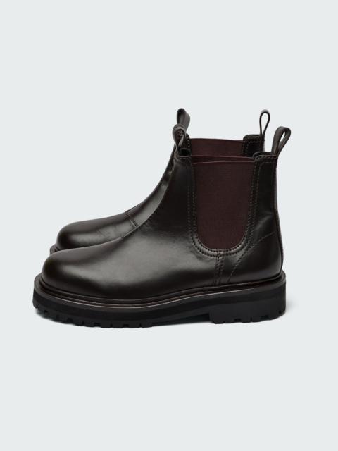 Men's Kick Boot