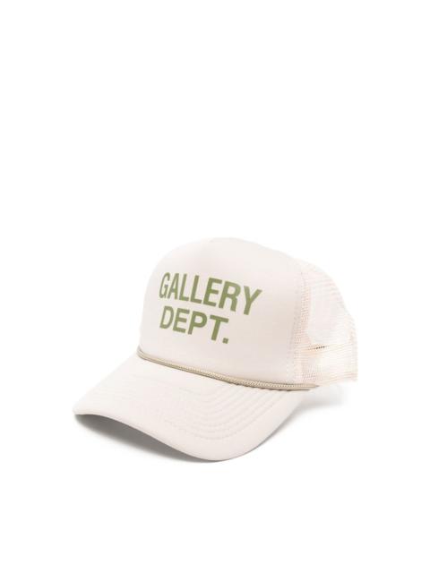 Logo Trucker Hat