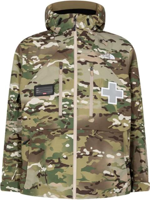 x The North Face Summit Series Rescue Mountain Pro jacket