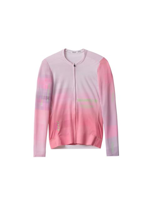 Blur Pro Air LS Jersey 3.0