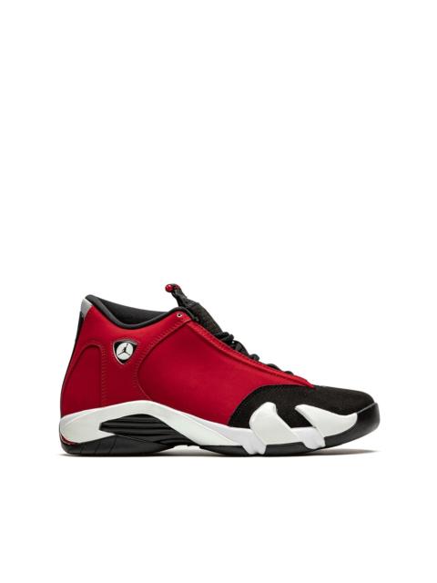 Air Jordan 14 Retro sneakers