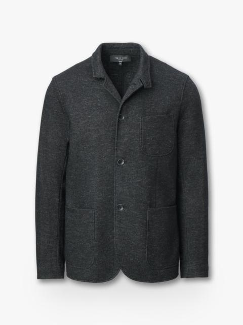 Prospect Knit Blazer