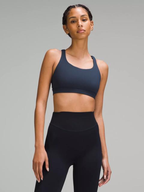 lululemon Energy Bra *Medium Support, B–D Cups