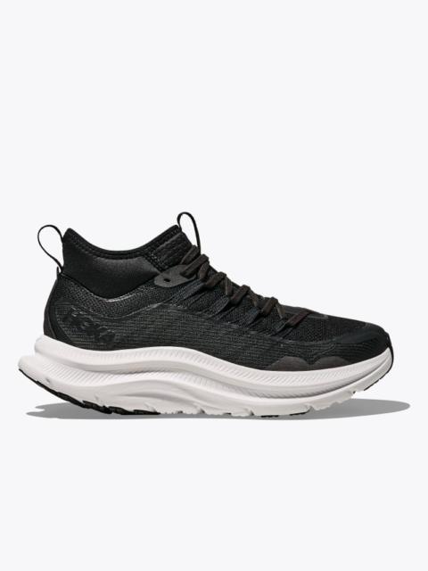 Women's Kawana Mid Shoes in Black/White