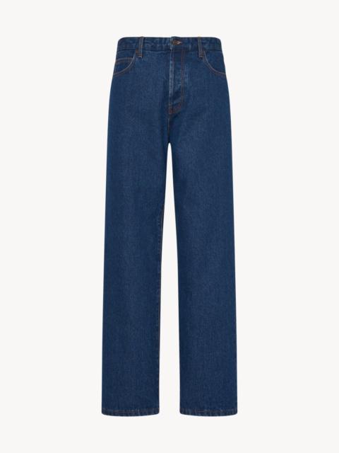 Morton Jean in Cotton
