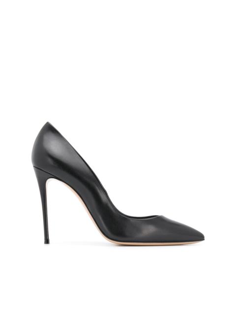 pointed toe pumps