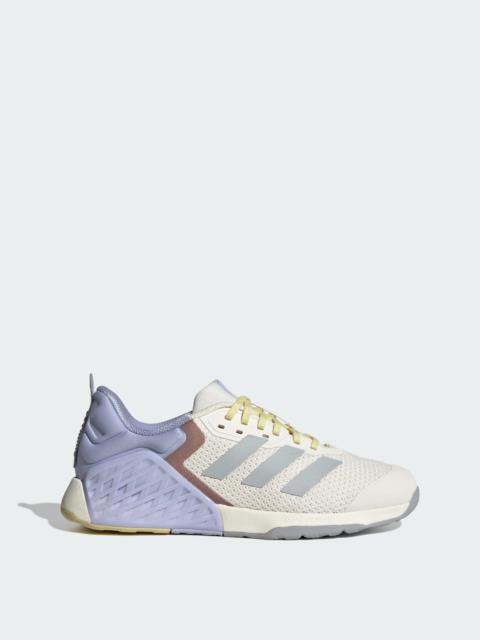 Dropset 3 strength training shoes