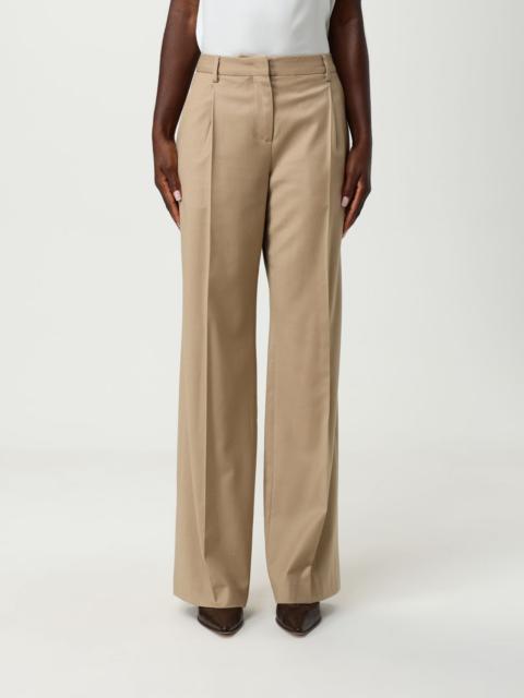 Pants woman Lardini