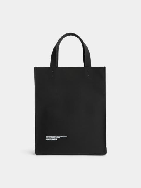 Stocksund Bag Matte Black