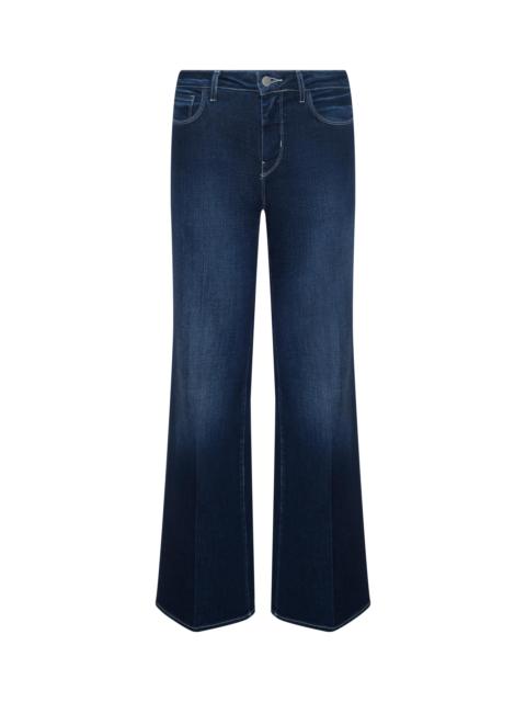 Alicent Wide-Leg Jean