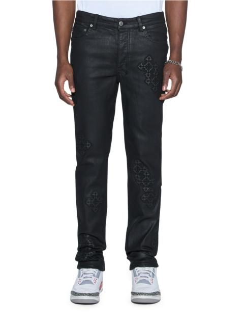 CHITCH BACKSTAGE STARDOM