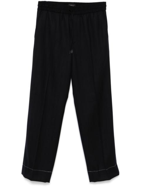 Asolo trousers