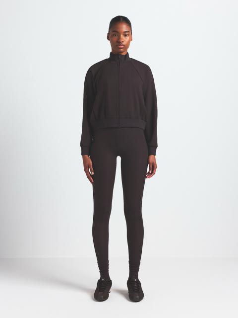 NikeSKIMS Matte Tricot Women's Track Jacket